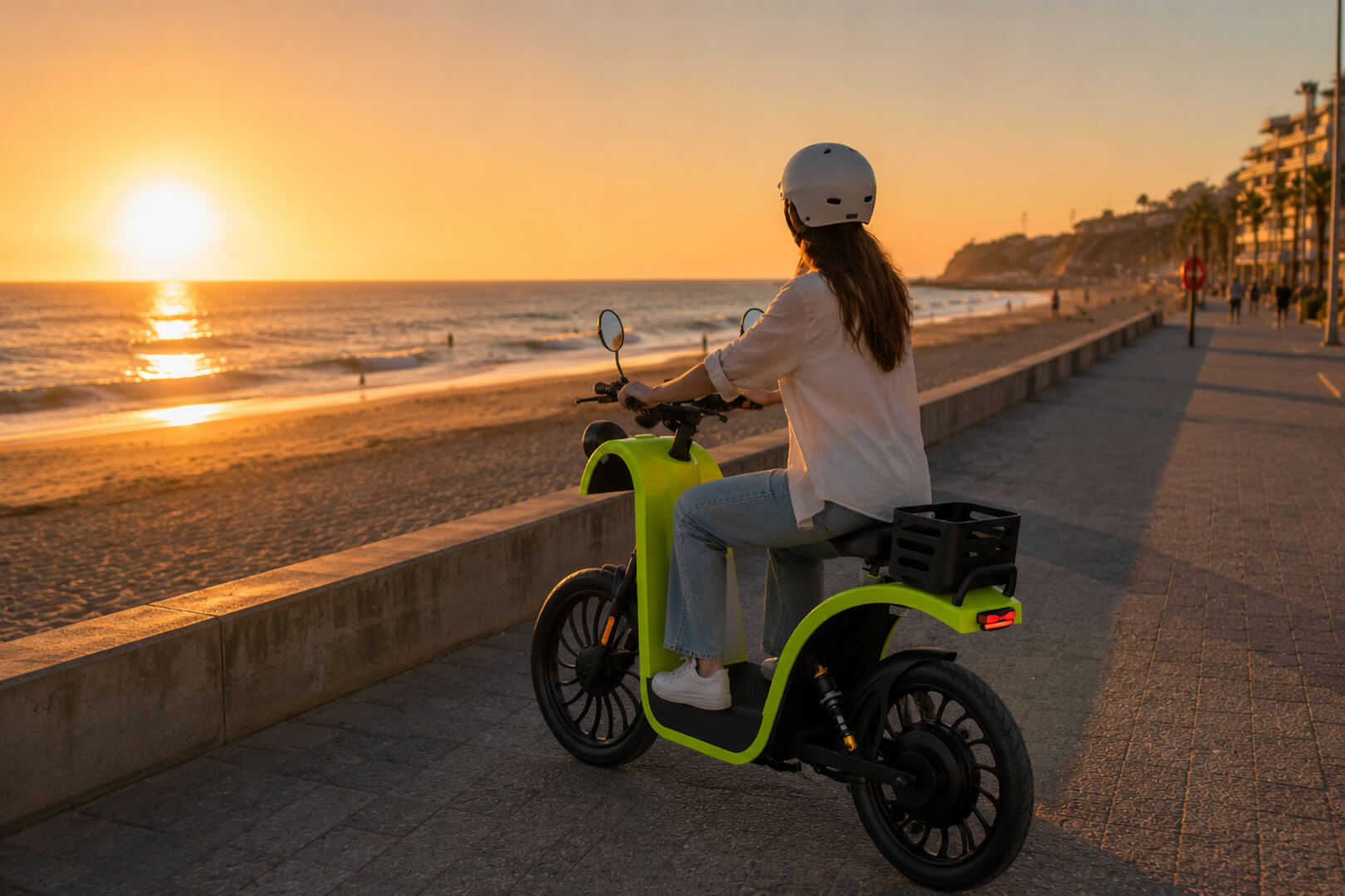 Maria Bike Turismo